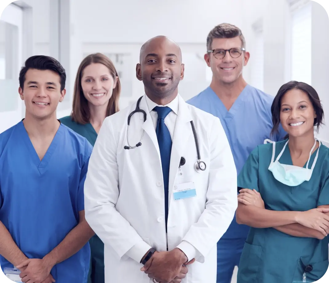 doctors doctors