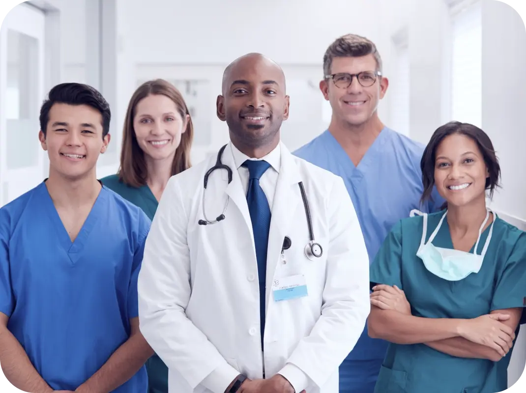 doctors doctors